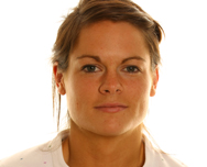 Claire Rafferty